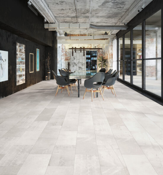 Ламінат 32С 8мм 604*280 / 14 шт. Visiogrande WR Бетон Арктичний 56025 Classen, м.кв. Ламінат 32С 8мм 604*280 / 14 шт. Visiogrande WR Бетон Арктичний 56025 Classen, м.кв.