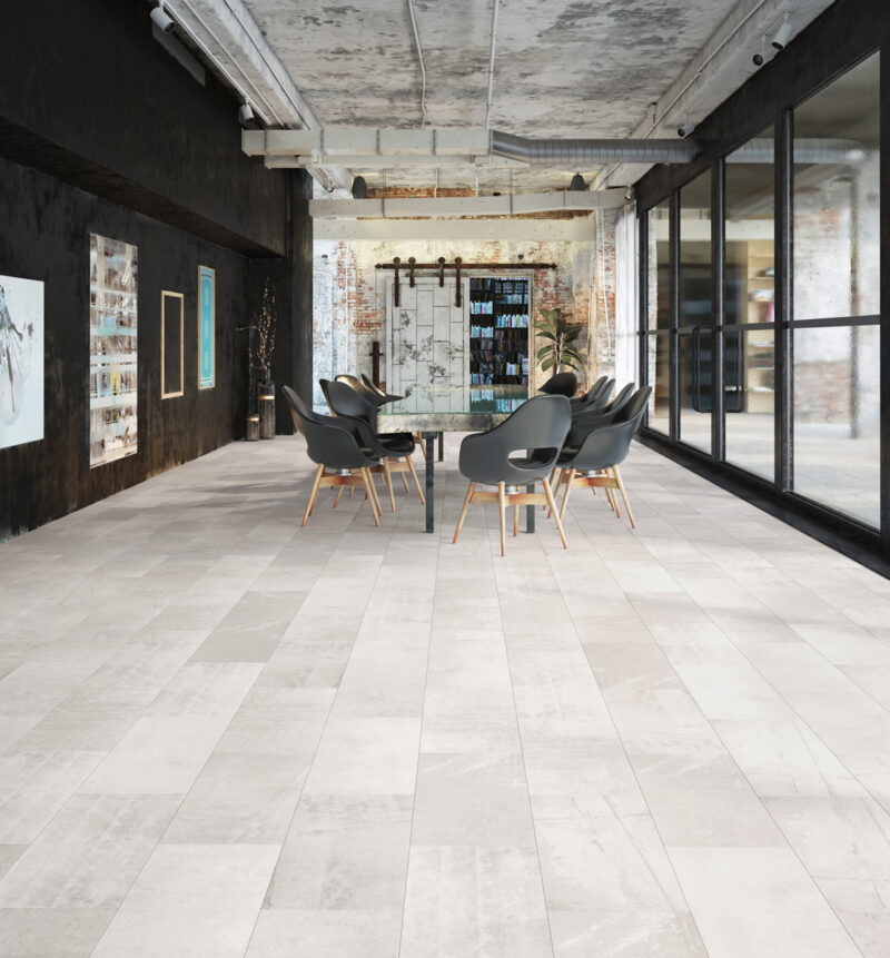Ламінат 32С 8мм 604*280 / 14 шт. Visiogrande WR Бетон Арктичний 56025 Classen, м.кв. Ламінат 32С 8мм 604*280 / 14 шт. Visiogrande WR Бетон Арктичний 56025 Classen, м.кв.