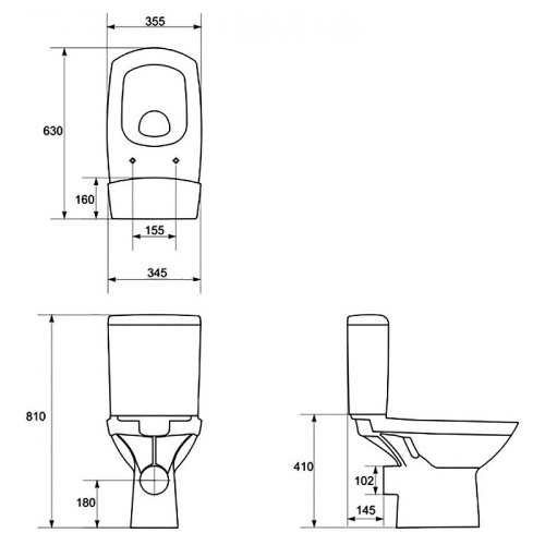5a5a2afe03616184c8ad52bca5ae23eb4d1ec130.jpg Унітаз-компакт Cersanit CARINA