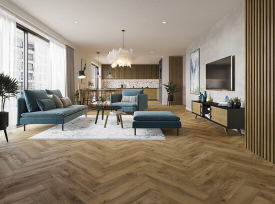 Ламінат 32С 8мм 643*131 / 14 шт. Ville 4V Herringbone Дуб Карріто 63262 Classen, м.кв. Ламінат 32С 8мм 643*131 / 14 шт. Ville 4V Herringbone Дуб Карріто 63262 Classen, м.кв.