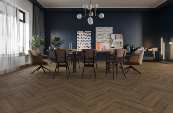 Ламінат 32С 8мм 643*131 / 14 шт. Ville 4V Herringbone Дуб Асуара 63274 Classen, м.кв. Ламінат 32С 8мм 643*131 / 14 шт. Ville 4V Herringbone Дуб Асуара 63274 Classen, м.кв.