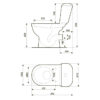 88f0b3a1162a0701593af2356e100910cbd80377.jpg Унітаз-компакт Cersanit MERIDA