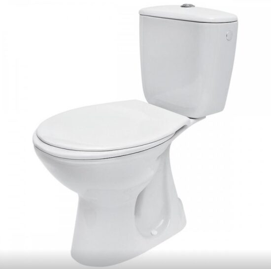 Компакт 814 NAXOS P010 3/6 TS PP Cersanit
