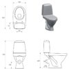 e698894bcefd5af5f975c816efa13fab1bf5cc67.jpg Унітаз-компакт Cersanit EKO SimpleOn