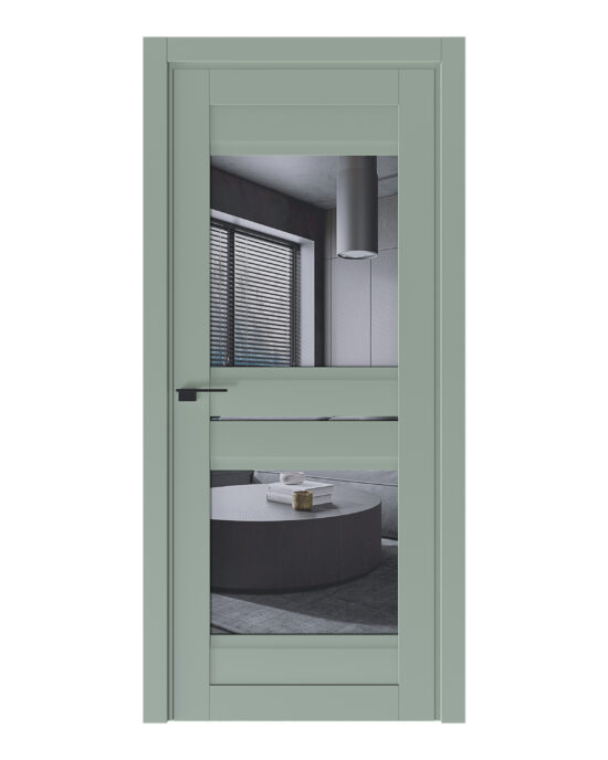 TERMINUS #124 render TERMINUS #124 render