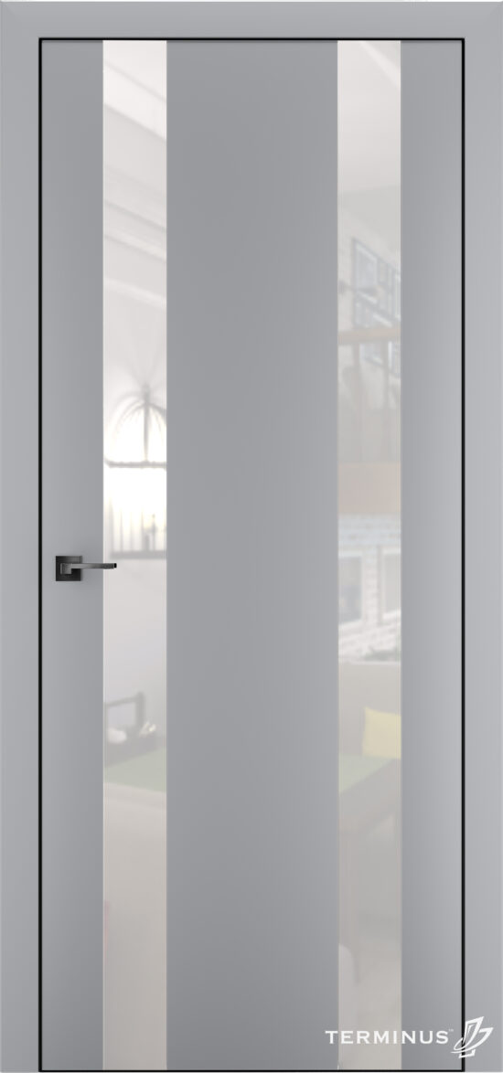TERMINUS SOLID #811 render TERMINUS SOLID #811 render