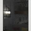 TERMINUS SOLID #812 render TERMINUS SOLID #812 render