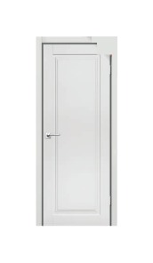 ZahidDoors GRAND 2D модель 1.1 біла емаль ZahidDoors GRAND 2D модель 1.1 біла емаль