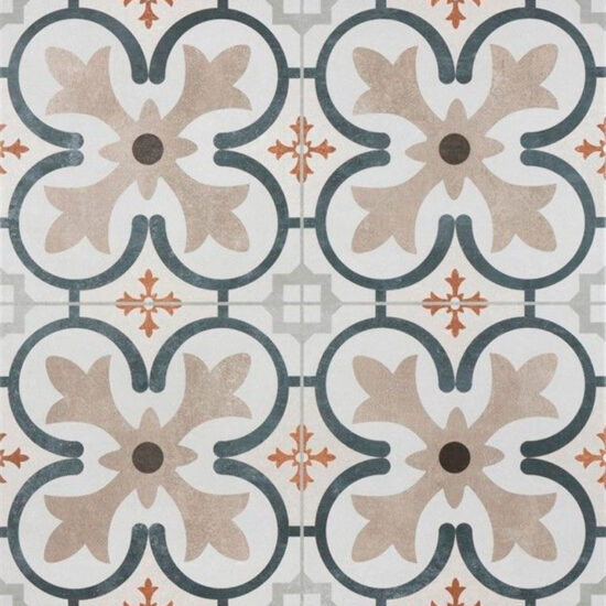 0119323001682070425.jpg Плитка Geotiles Boulevard Beige 45x45 см