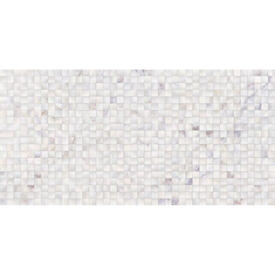 0142560001677188036.jpg Плитка Opoczno Olimpia White Structure Glossy 29,7x60 см