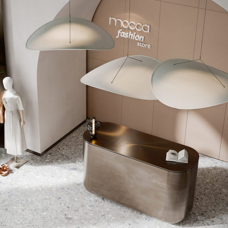 0188507001769759310.jpg GRES MONOLIGHT EXTERIOR MOCCA (MX06) RECT. (1 сорт)