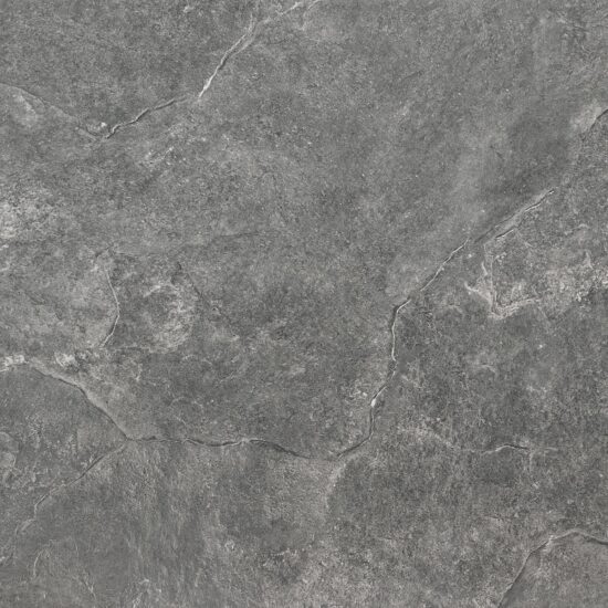 Керамограніт Cerrad Fratto Grafit Rect 59,7x59,7 см