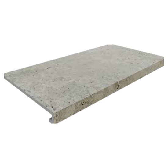 0194388001744809121.jpg GPTU 607 LIGHT GREY STEPTREAD KAPINOS сходинка (1 сорт)