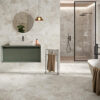 GRAVINA WHITE MATE 100X100 RECT. MATT ### (1 сорт)