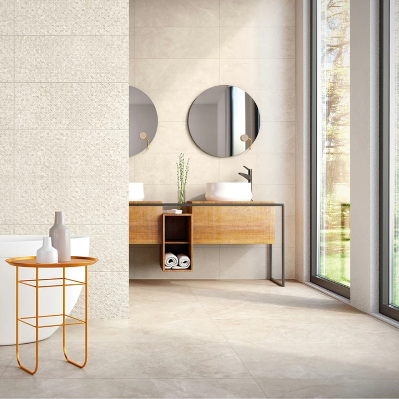 0289176001764947959.png Керамограніт Alaplana P.E Slipstop Amalfi Beige Mate Rect 60x60 см — фото 2