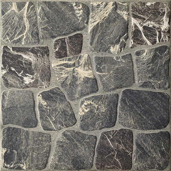 0311349001672839196.jpg Керамограніт Cersanit Pamir Grafit 29,8x29,8 см
