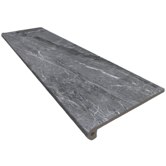 0327167001718020204.jpg Сходинка Exagres Peldano Ml Imperial Ceniza 33x120 см
