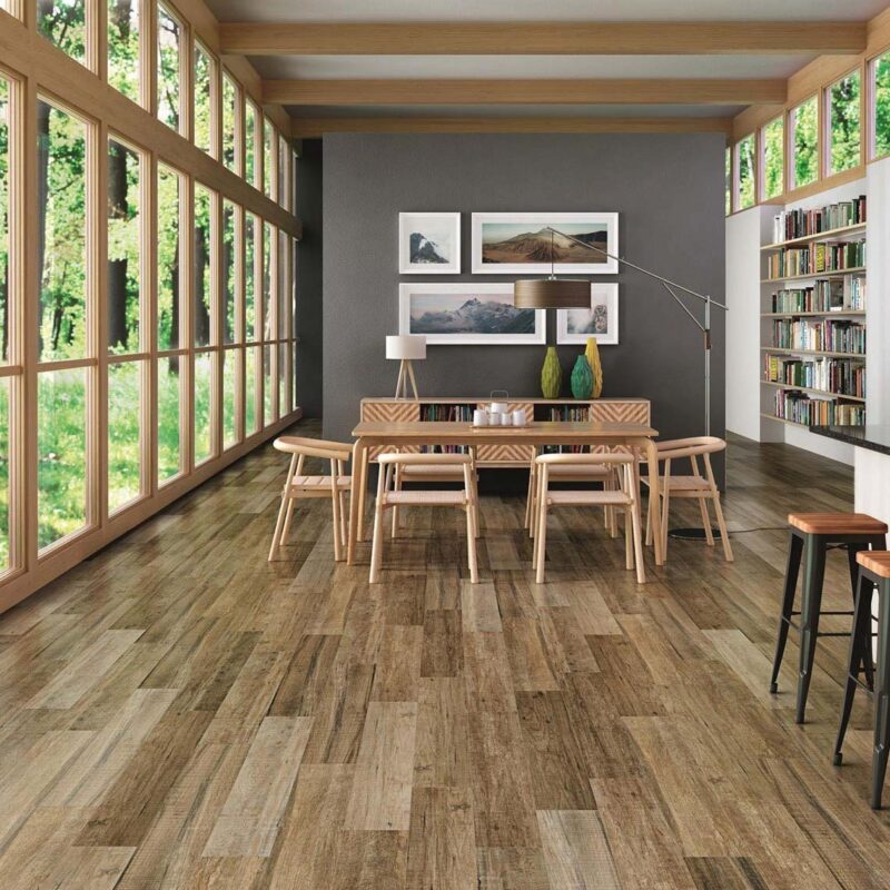 0330667001672838148.jpg Керамограніт Almera Ceramica Alven Forest 23x120 см — фото 2