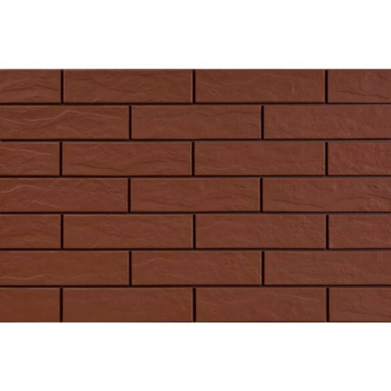 0333862001694161452.jpg Клінкер Cerrad Burgund Rustico 6,5x24,5 см