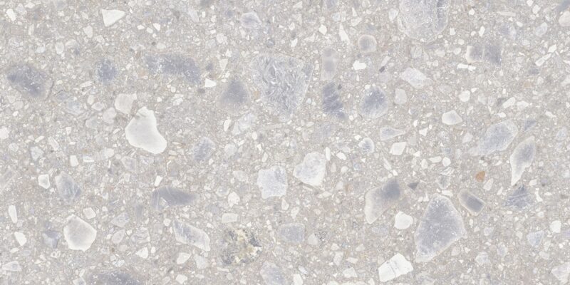 GRES CEPPO NUOVO WHITE (CE01)RECT (1 сорт)