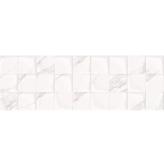 0384822001677188704.jpg Плитка Ceramica Deseo Calacata Siena Decor 30х90см декор