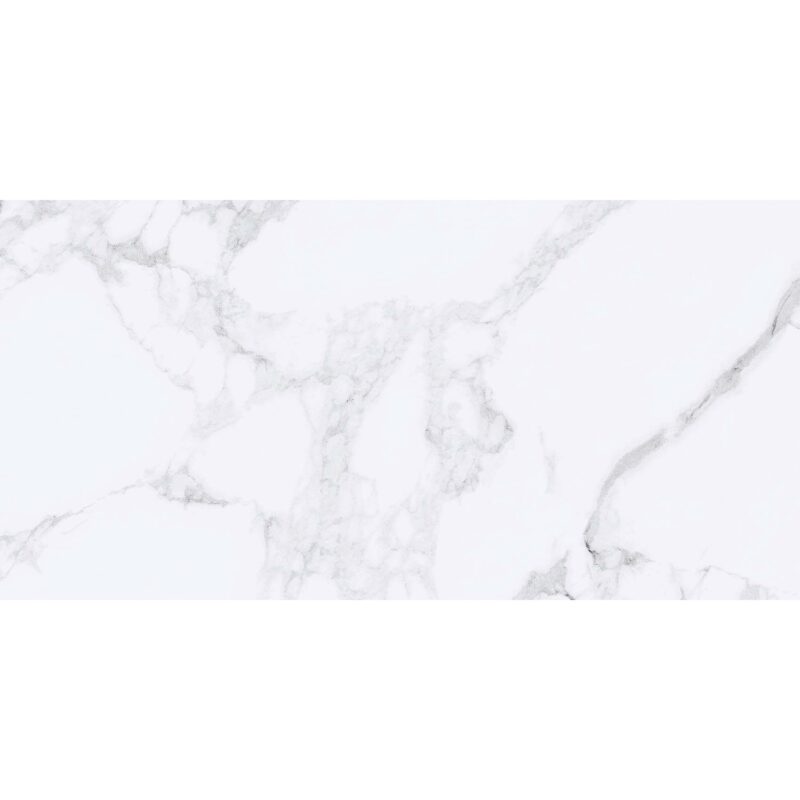 Плитка Golden Tile Marmo Bianco Білий G70051 30x60 см