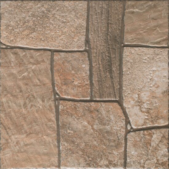 0430313001672839195.jpg Керамограніт Cersanit Milano Brown 29,8x29,8 см