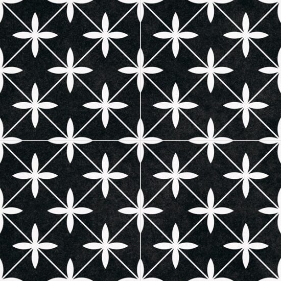 Imprimir POOLE BLACK (1 сорт)