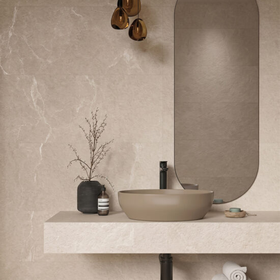 0444590001778853759.jpg BENAVENTE BEIGE MATT RECT (1 сорт)