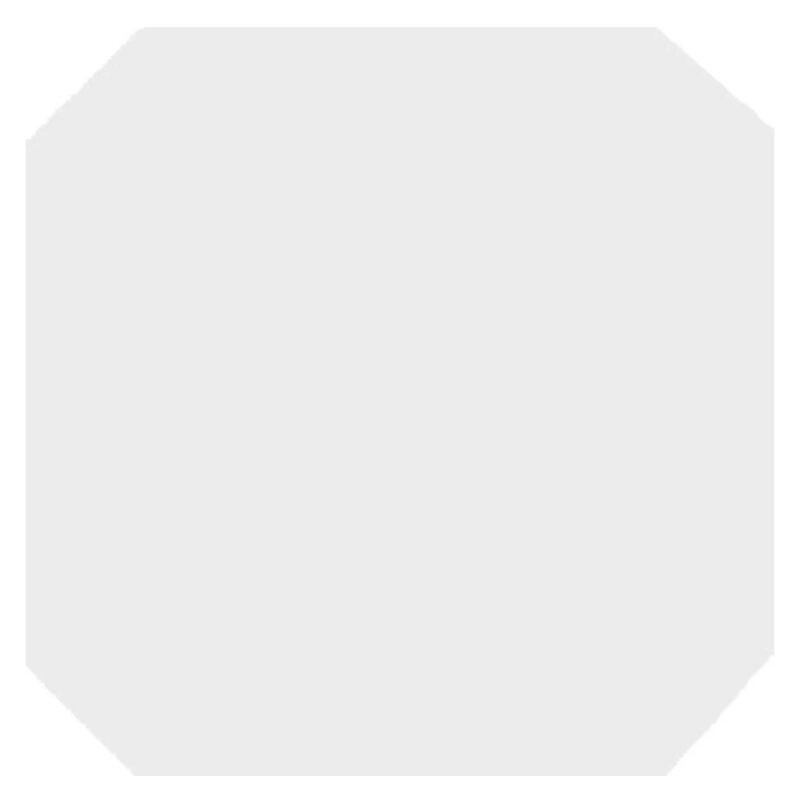 0478157001694430916.jpg Плитка Vives Monocolor Octogonal Alaska 31,6x31,6 см