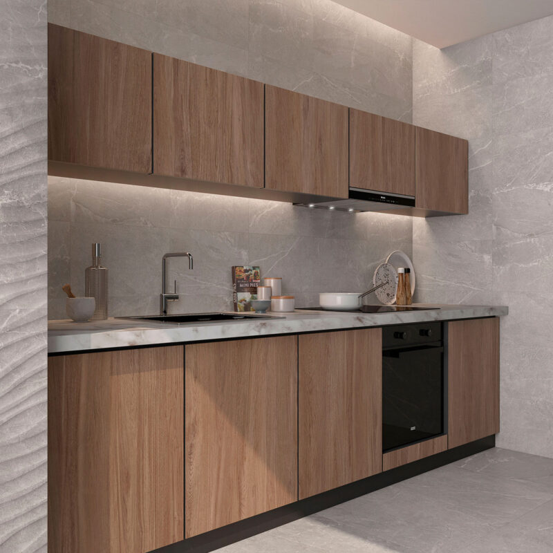 0482262001770733971.jpg Керамограніт Almera Ceramica (Spain) Tempo Ash Mt 9,5 R Pri 60x120 см — фото 3