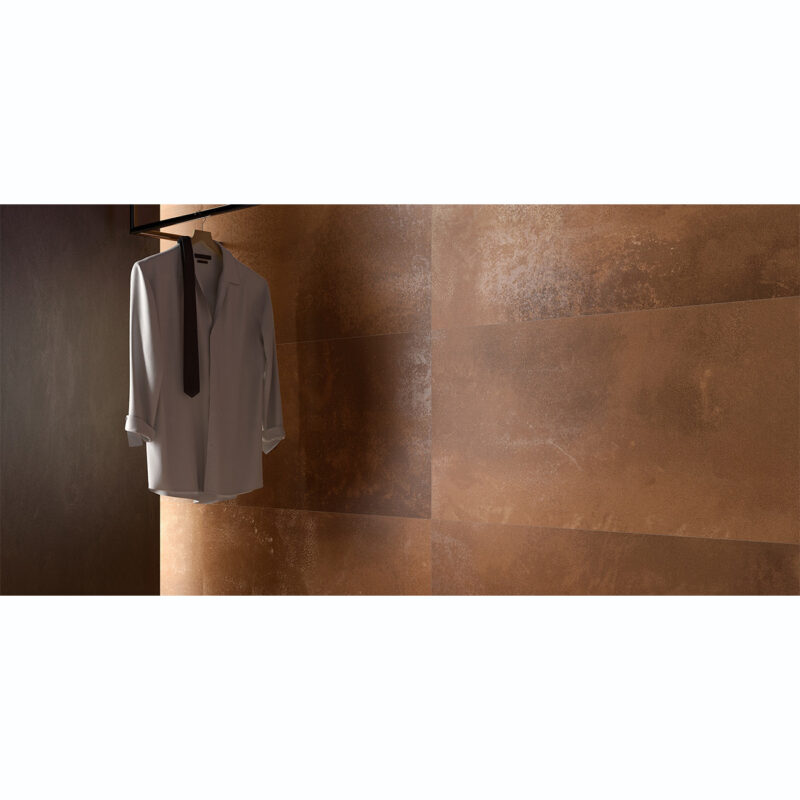 0549760001672842802.jpg Керамограніт Argenta Ceramica Aveyron Corten 60х120 — фото 2