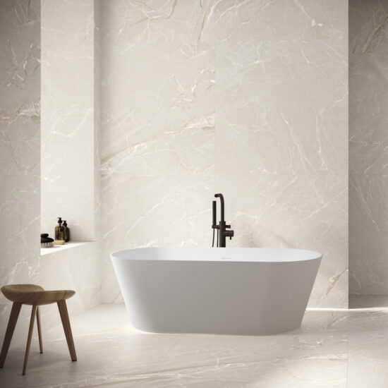 COLEMANITE STONE LIGHT RECT 60X120 (1 сорт)