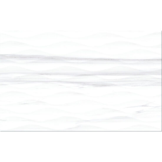 0654935001704983090.jpg TERI WHITE STRUCTURE GLOSSY (1 сорт)