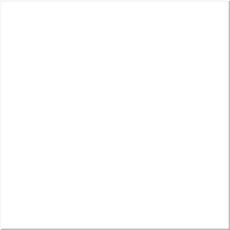 Керамограніт Інтеркерама Superwhite 19 061/L Білий 60x60 см