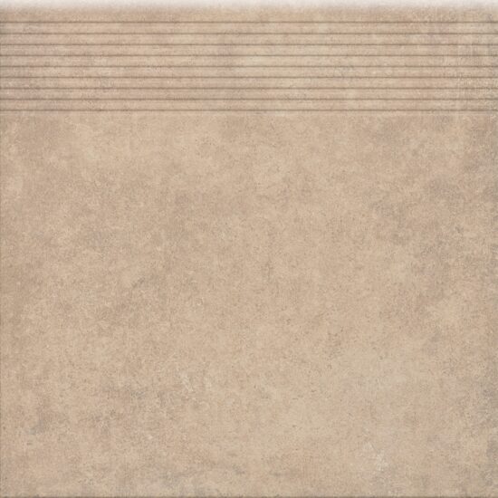 0727694001672839362.jpg Сходинка Cerrad Cottage Stopnice Prosta Masala 30x30 см