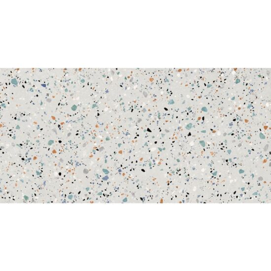 Керамограніт Almera Ceramica Ess. Gobi Bianco 60x120 см