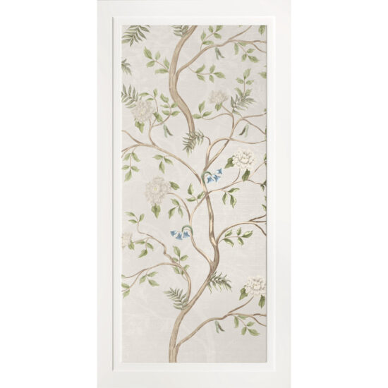 GERA AVORIO RECT 60X120 (1 сорт)