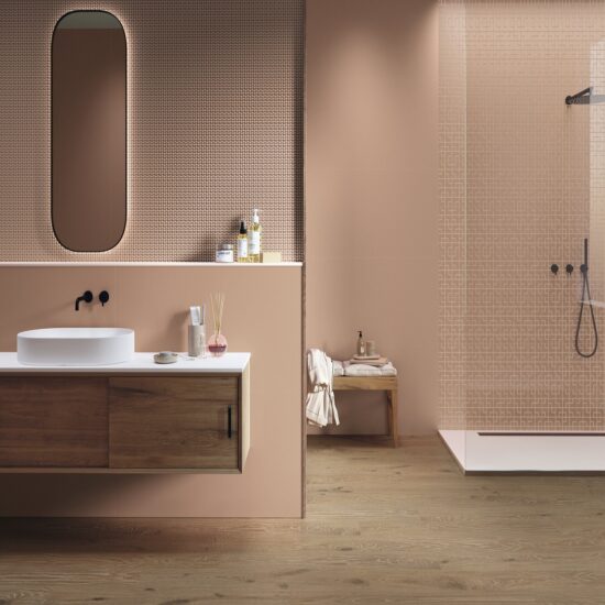 Керамограніт Ape Ceramica Terracotta Matt Rect 60x120 см