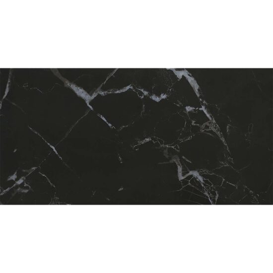 0849178001672838256.jpg Керамограніт Almera Ceramica Imperium Black QI612P989M 60x120 см