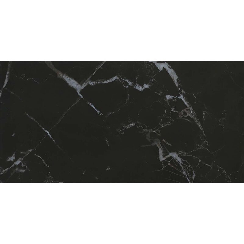 0849178001672838256.jpg Керамограніт Almera Ceramica Imperium Black QI612P989M 60x120 см