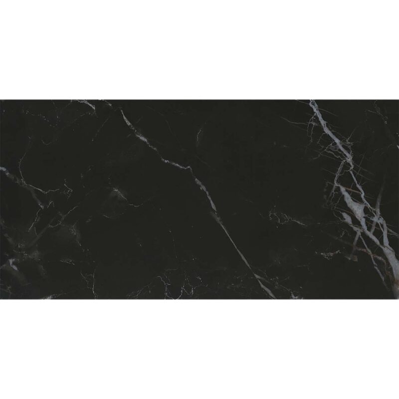 0853973001672838256.jpg Керамограніт Almera Ceramica Imperium Black QI612P989M 60x120 см — фото 3