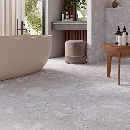 0864184001771839049.jpg GENESIS LIGHT GREY MATT RECT (1 сорт)