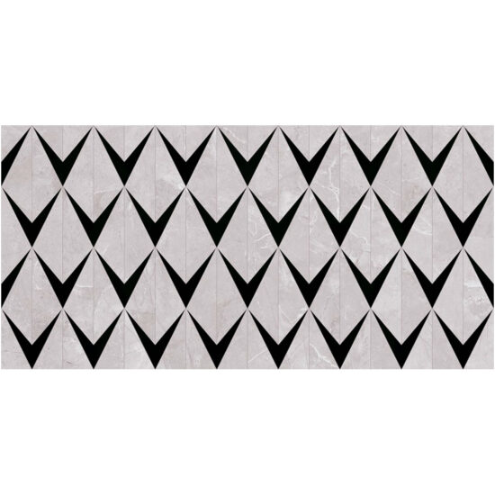 TENEZA LIGHT GREY INSERTO (1 сорт)