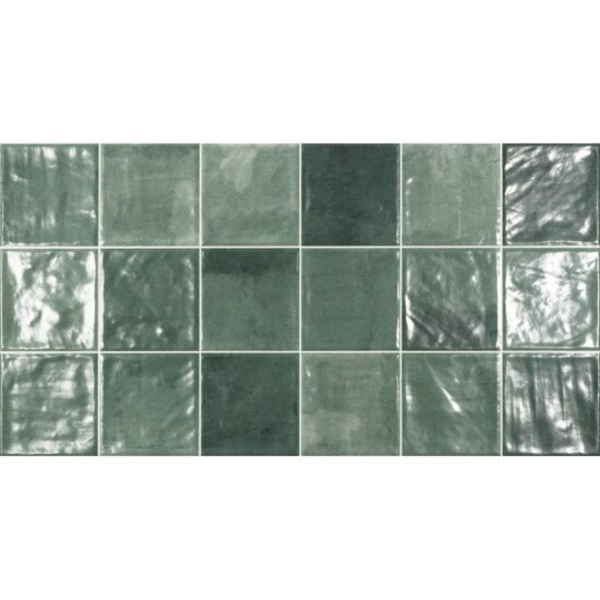 0888191001683105252.jpg Плитка Ceramica Deseo Ec.Cool Green 31,6х60 см