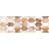0928558001677188674.jpg Плитка Ceramica Deseo Arabesque Beige Decor 30х90см декор — фото 3