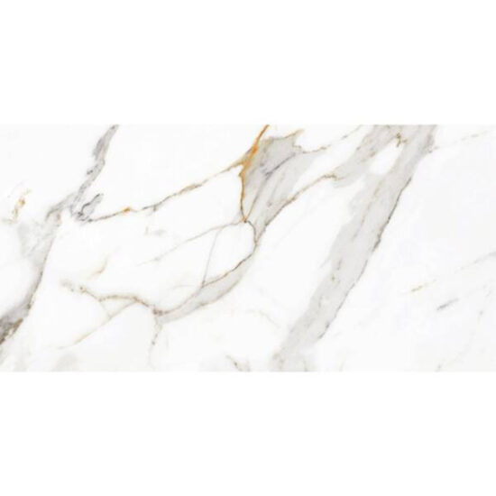 Керамогрніт Exagres Marbles Calacata 60x120 см