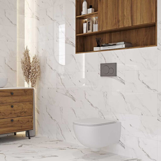 0997020001764769691.jpg ARCTIC STONE WHITE GLOSSY** (1 сорт)