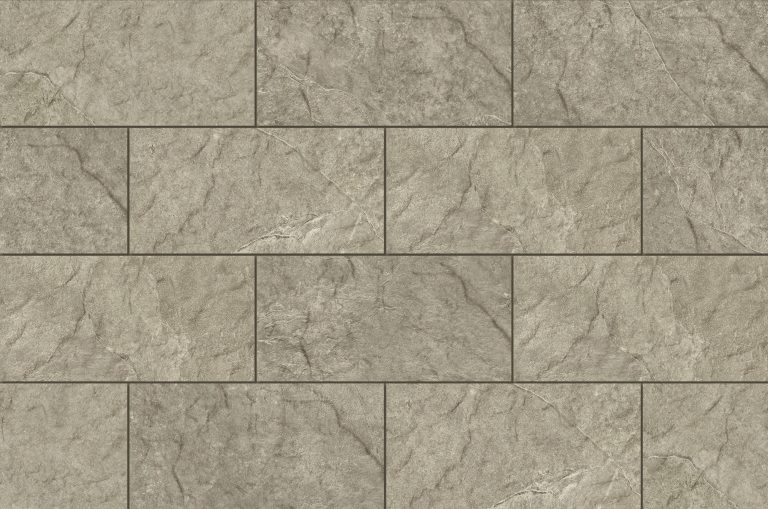 Плитка фасадна Torstone Grys 148x300x9 Cerrad