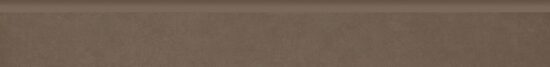 1885461-84caa.jpg Цоколь Intero Mocca 72x598x10 Paradyz